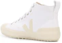 Lookbook VEJA Nova HT Canvas ''Bianco Pierre'' NT012348