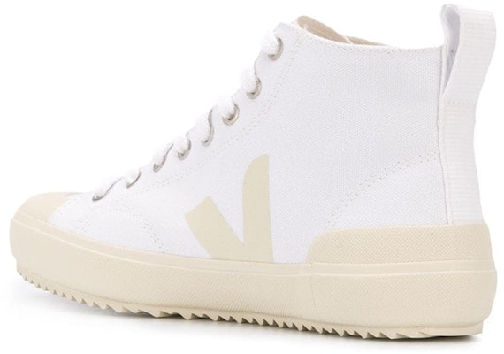 VEJA Nova HT Canvas 'White Pierre' NT012348 Lookbook VEJA Nova HT Canvas 'White Pierre' NT012348