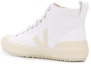 Lookbook VEJA Nova HT Canvas 'Putih Pierre' NT012348