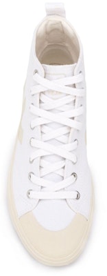VEJA Nova HT Canvas 'White Pierre' NT012348 Shop VEJA Nova HT Canvas 'White Pierre' NT012348