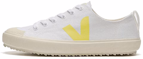 VEJA NOVA Low 'Versatile Comfort White' NA012282 VEJA NOVA Low 'Versatile Comfort White' NA012282