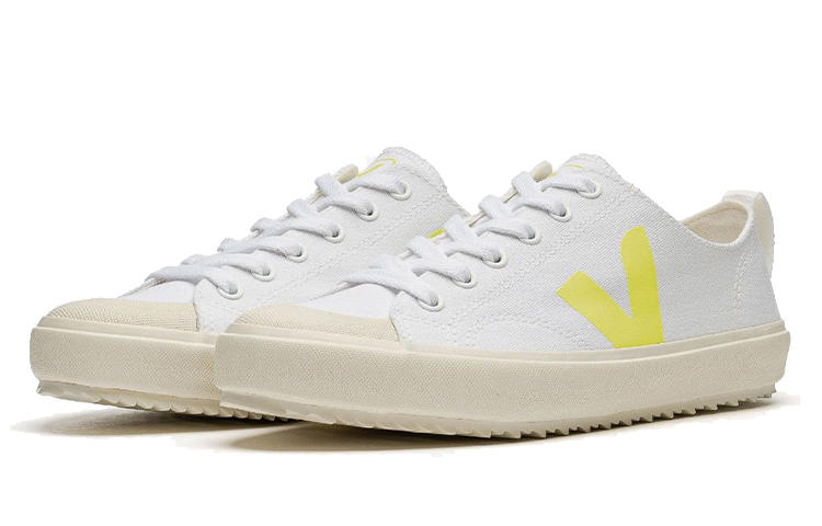 Order Chaussures VEJA NOVA Low ''Versatile Comfort Blanc'' NA012282