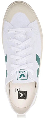VEJA Nova Skate Shoes 'White Green' NA012732 Shop VEJA Nova Skate Shoes 'White Green' NA012732