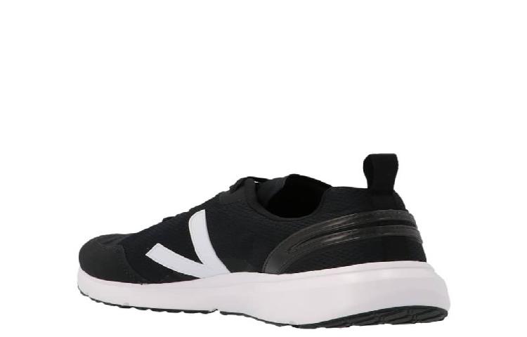 Order 베자 프리 '블랙 화이트' CL012511B_BLACKWHITE