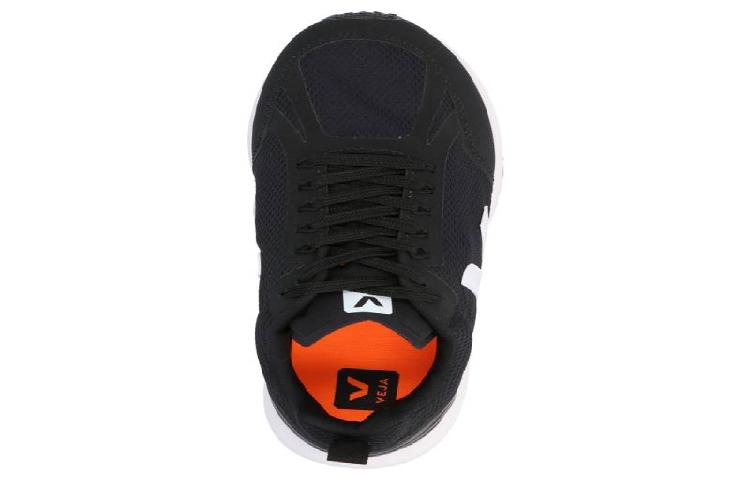 Lookbook 베자 프리 '블랙 화이트' CL012511B_BLACKWHITE