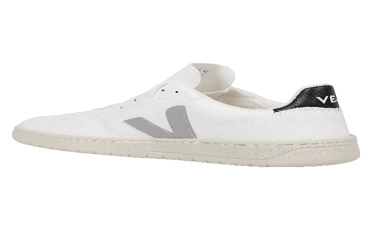 Lookbook 베자 프리 블랙 화이트 (Veja Pre Black White) VX072527WHITE