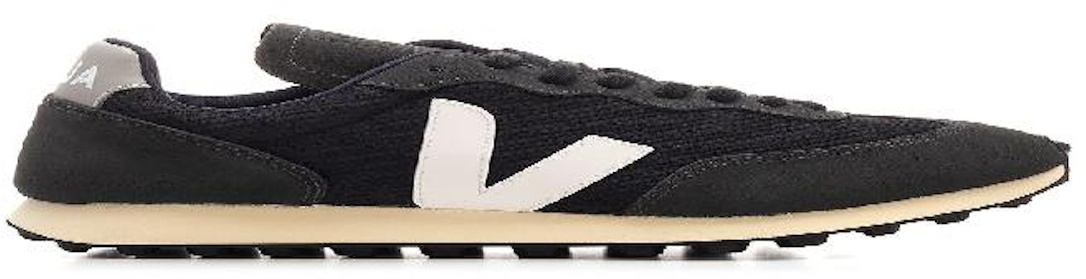 VEJA Pre 'Hitam Putih Oxford' RB012367MANBLACKWHITEOXFO Buy VEJA Pre 'Hitam Putih Oxford' RB012367MANBLACKWHITEOXFO