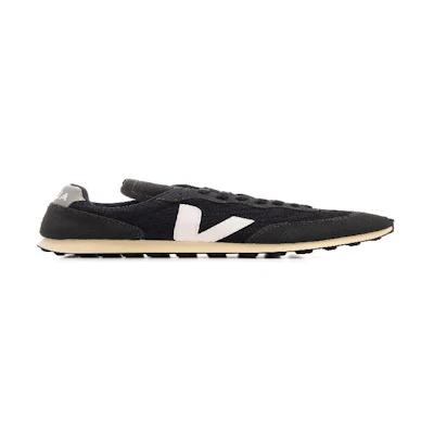 VEJA Pre 'Black White Oxford'