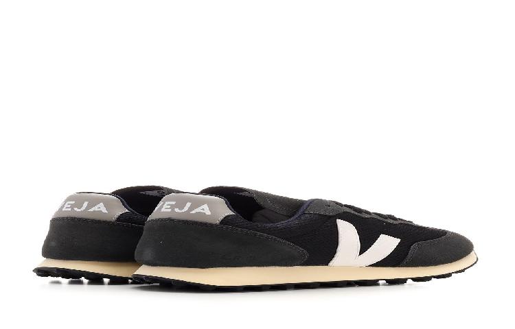 Lookbook VEJA Pre 'Hitam Putih Oxford' RB012367MANBLACKWHITEOXFO