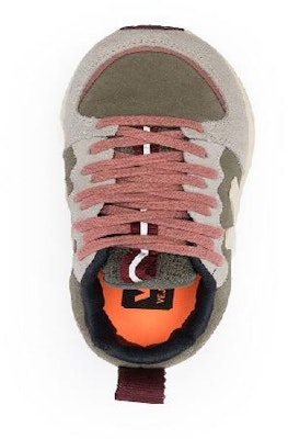 VEJA PRE 'Abu Kaki' VT032350--KAKI Lookbook VEJA PRE 'Abu Kaki' VT032350--KAKI