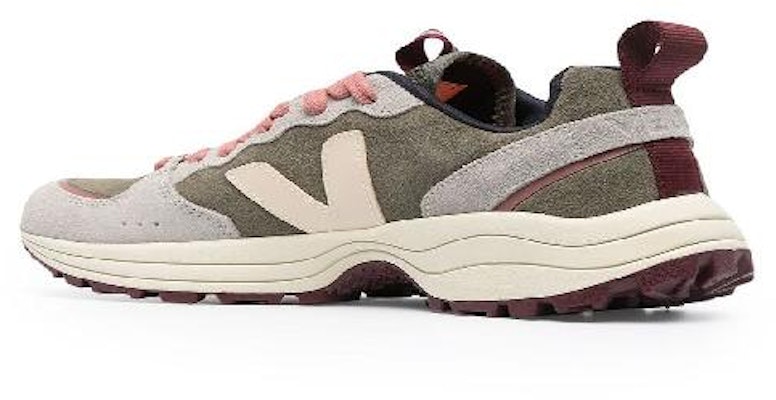 VEJA PRE 'Abu Kaki' VT032350--KAKI Purchase VEJA PRE 'Abu Kaki' VT032350--KAKI