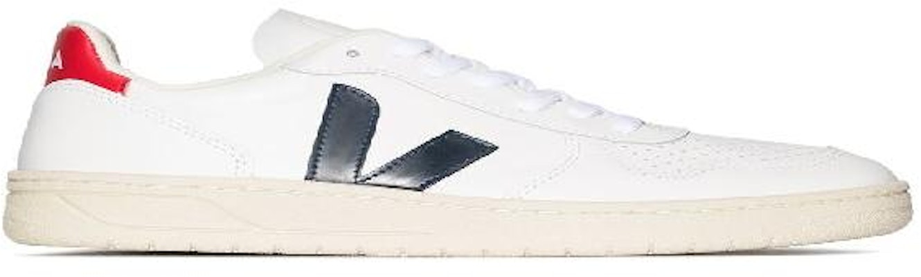 VEJA PRE 'Putih' VX021267--WHITE Lookbook VEJA PRE 'Putih' VX021267--WHITE