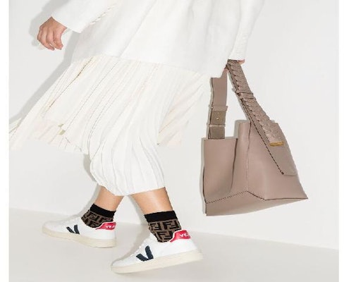 VEJA PRE 'Putih' VX021267--WHITE Purchase VEJA PRE 'Putih' VX021267--WHITE