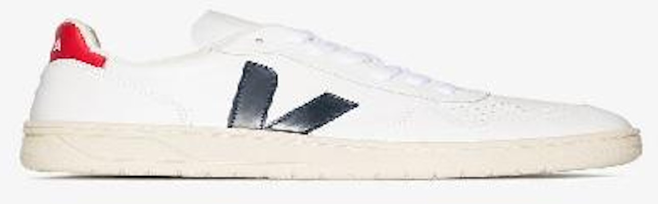 VEJA PRE 'Putih' VX021267--WHITE Details for VEJA PRE 'Putih' VX021267--WHITE