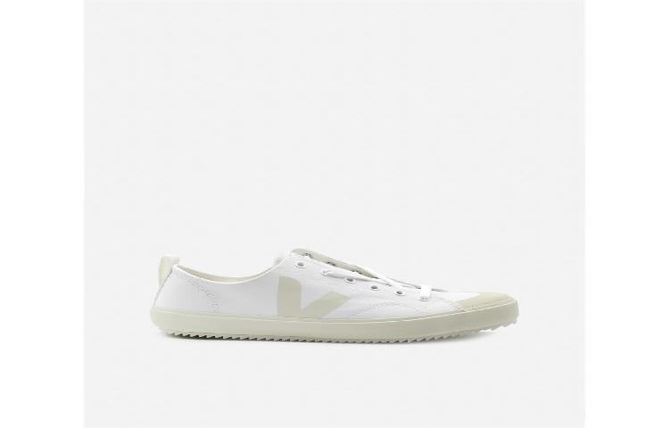 Shop VEJA PRE 'Putih Pierre' NA011401_WHITEPIERRE