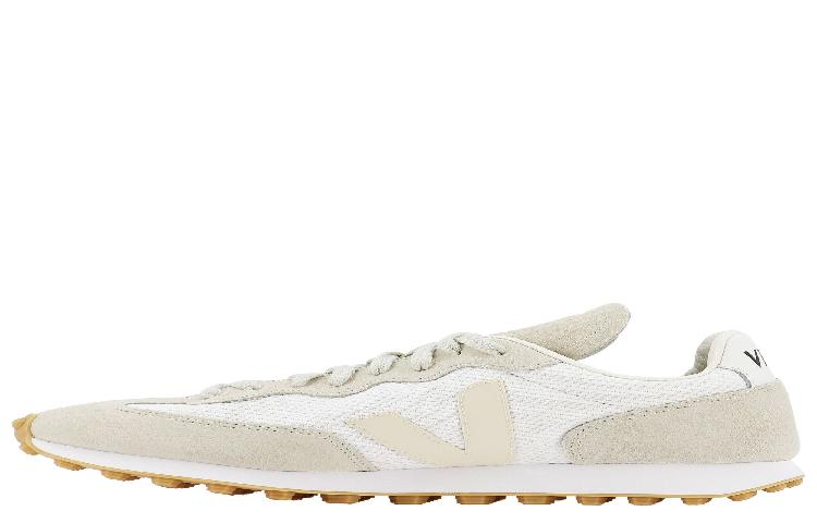 Lookbook VEJA Pre 'Putih Pierre Natura' RB012382WHITEPIERRENATURA