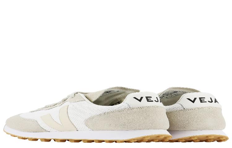 Shop VEJA Pre 'Putih Pierre Natura' RB012382WHITEPIERRENATURA