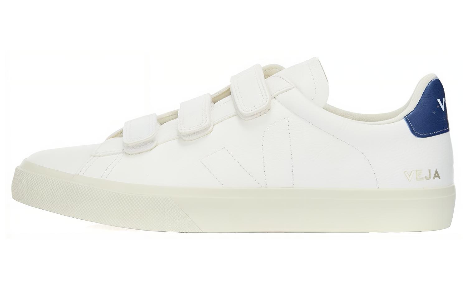 VEJA Recife 'Magic Tape White Blue' RE052721B