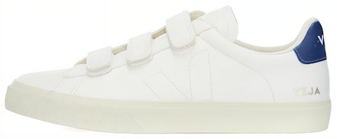 VEJA Recife 'Magic Tape White Blue' RE052721B VEJA Recife 'Magic Tape White Blue' RE052721B