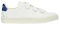 Order VEJA Recife 魔术贴 白蓝款 RE052721B