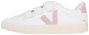VEJA Recife Low-Top Sneakers 'Putih Merah Jambu' RC0502931A