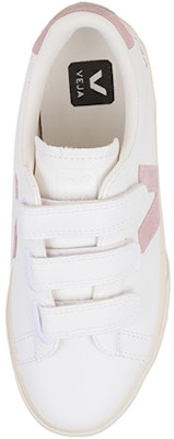 VEJA Recife Low-Top Sneakers 'White Pink' RC0502931A Lookbook VEJA Recife Low-Top Sneakers 'White Pink' RC0502931A