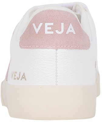 VEJA Recife Low-Top Sneakers 'White Pink' RC0502931A Shop VEJA Recife Low-Top Sneakers 'White Pink' RC0502931A