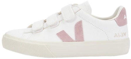 VEJA Recife 'Velcro Fashion Sneaker - White' RC0502931 VEJA Recife 'Velcro Fashion Sneaker - White' RC0502931
