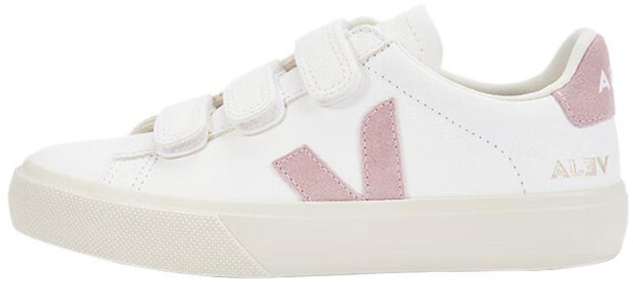 VEJA Recife 'Velcro Fashion Sneaker - White' RC0502931 Buy VEJA Recife 'Velcro Fashion Sneaker - White' RC0502931