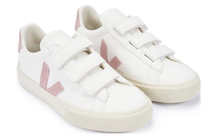 Order VEJA Recife 'Velcro Kasut Fesyen - Putih' RC0502931