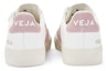 Shop VEJA Recife 'Velcro Kasut Fesyen - Putih' RC0502931