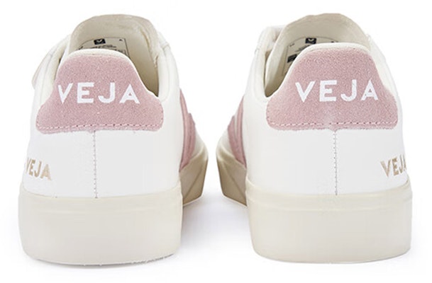 베자 헤시피 벨크로 화이트 스니커즈 (Veja Recife Velcro White Sneakers) RC0502931 Shop 베자 헤시피 벨크로 화이트 스니커즈 (Veja Recife Velcro White Sneakers) RC0502931
