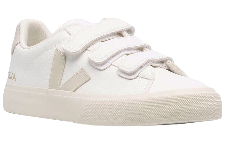 Order VEJA Recife Cuero Chromefree 'Blanco Extra Pierre Natural' RC0502688A