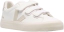 Order VEJA Recife Chromefree Kulit 'Extra White Pierre Natural' RC0502688A