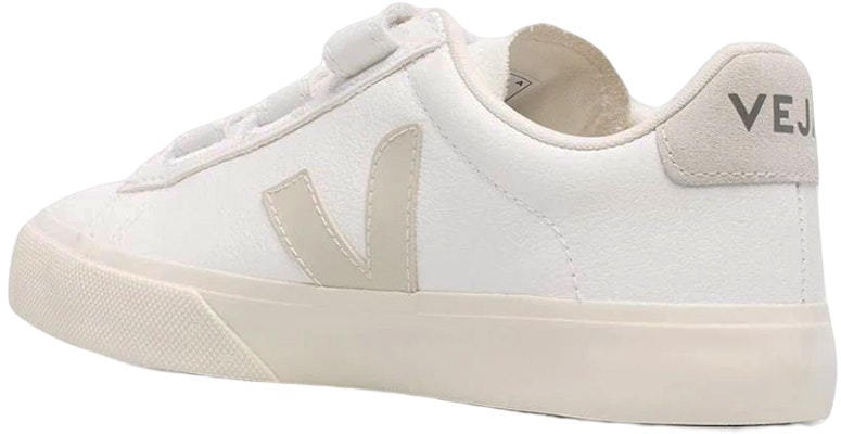 베자 헤시피 크롬프리 화이트 (Veja Recife 크롬프리 화이트) RC0502688A Lookbook 베자 헤시피 크롬프리 화이트 (Veja Recife 크롬프리 화이트) RC0502688A