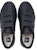 VEJA Recife Chromefree Kulit 'Hitam Penuh' RC0502955