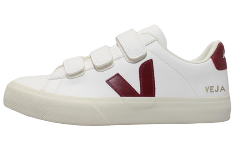 Buy 베자 헤시피 크롬프리 마르살라 화이트 (Veja 헤시피 마르살라) RC0502637A