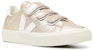 VEJA Recife Kulit Chromefree 'Putih Platinum' RC0502418A