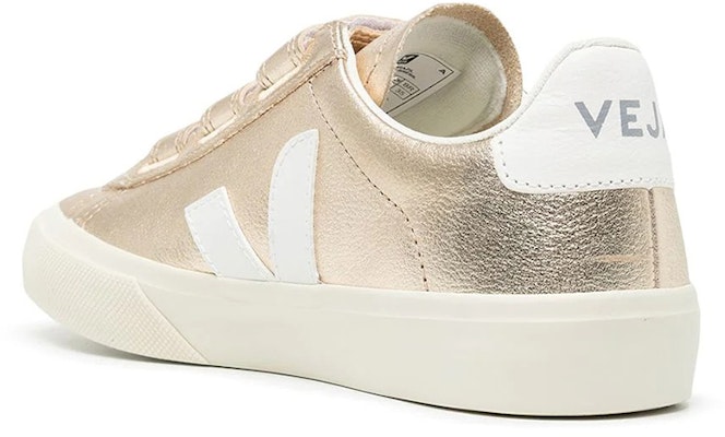 VEJA Recife Chromefree Leather 'Platine White' RC0502418A Lookbook VEJA Recife Chromefree Leather 'Platine White' RC0502418A