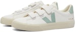 Order VEJA Recife Chromefree Kulit 'Putih Matcha' RC0592878