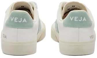 VEJA Recife Cuero Chromefree 'Blanco Matcha' RC0592878 Shop VEJA Recife Cuero Chromefree 'Blanco Matcha' RC0592878