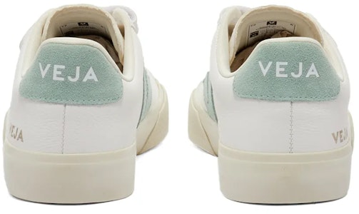 ヴェジャ Recife クロムフリー 白抹茶 RC0592878 Shop ヴェジャ Recife クロムフリー 白抹茶 RC0592878