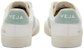 VEJA Recife Chromefree Kulit 'Putih Matcha' RC0592878