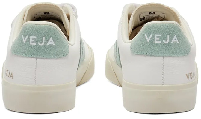VEJA Recife Cuero Chromefree 'Blanco Matcha' RC0592878 Shop VEJA Recife Cuero Chromefree 'Blanco Matcha' RC0592878
