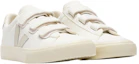 Lookbook VEJA Recife Chromefree Leder ''Weiß Natur'' RC0502919A/RC0502919B