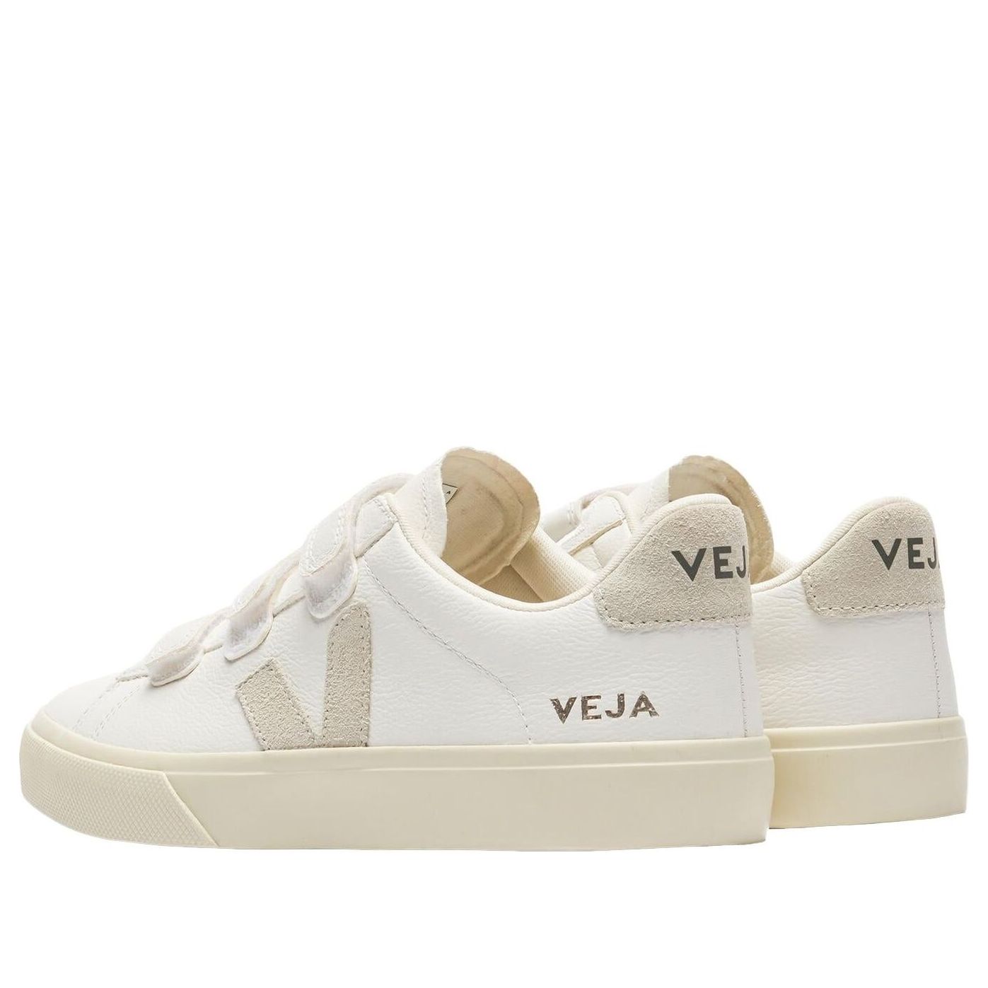 Purchase VEJA Recife Chromefree Leder ''Weiß Natur'' RC0502919A/RC0502919B