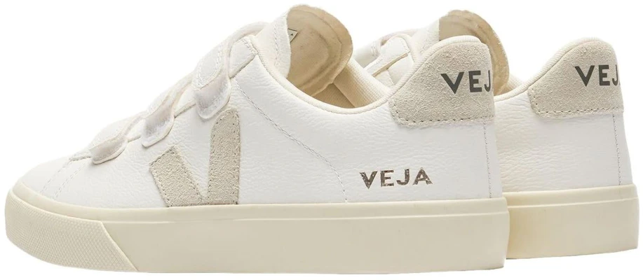 VEJA Recife Chromefree Leder ''Weiß Natur'' RC0502919A/RC0502919B Purchase VEJA Recife Chromefree Leder ''Weiß Natur'' RC0502919A/RC0502919B