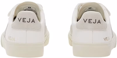 Details for VEJA Recife 無鉻皮革「白色天然」RC0502919A/RC0502919B