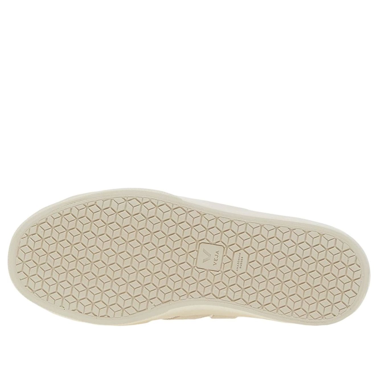 Sizing VEJA Recife Chromefree Leder ''Weiß Natur'' RC0502919A/RC0502919B