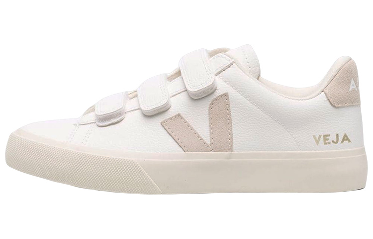 Buy 베자 레시페 크롬프리 레더 '화이트 세이블' RC0502335